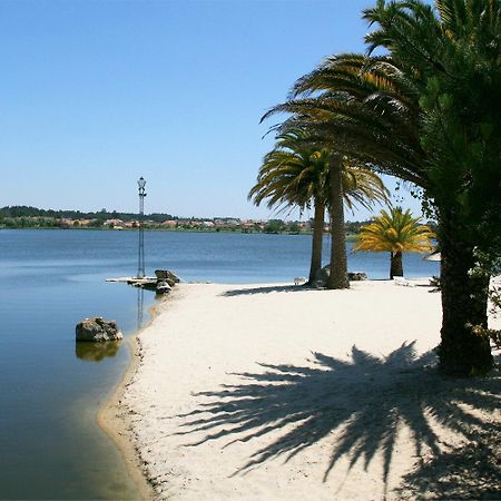 Hotel Quinta Da Lagoa Praia de Mira Dış mekan fotoğraf