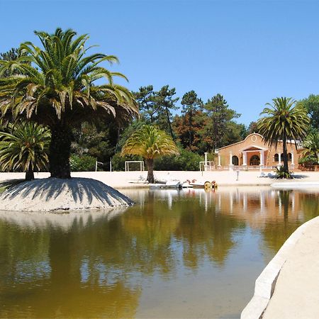 Hotel Quinta Da Lagoa Praia de Mira Dış mekan fotoğraf