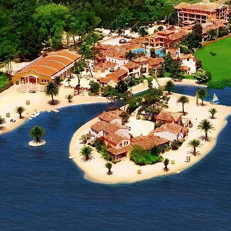 Hotel Quinta Da Lagoa Praia de Mira Dış mekan fotoğraf