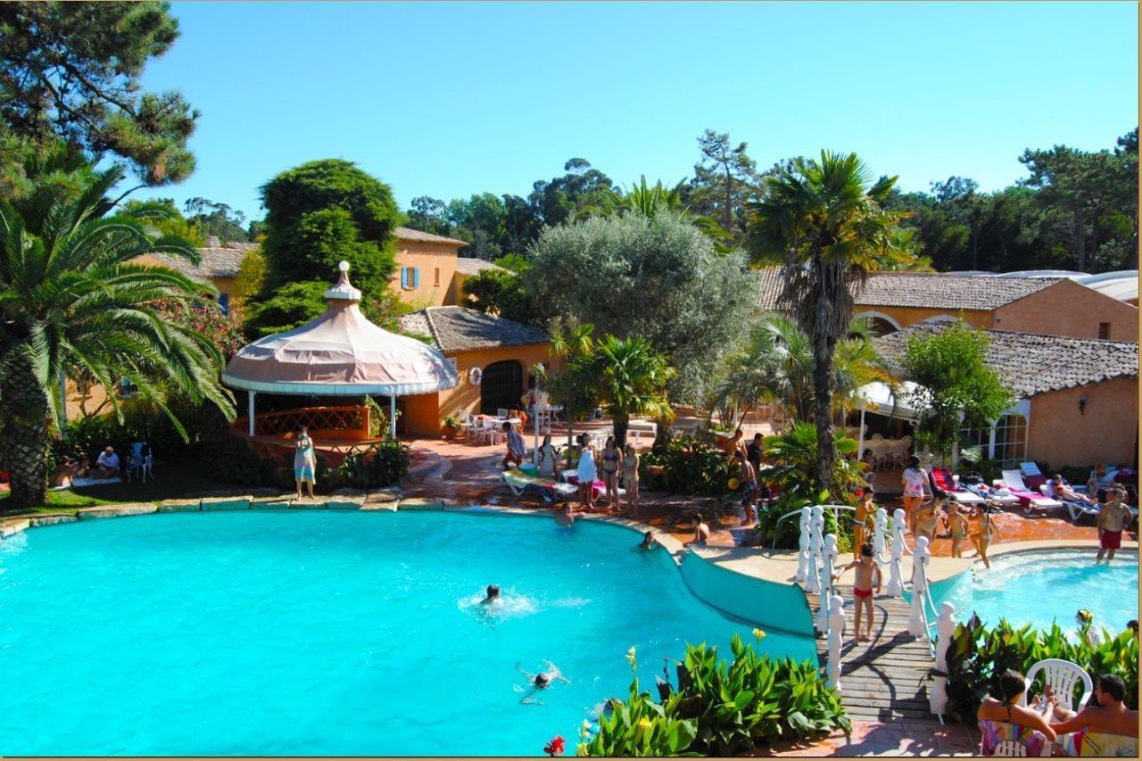 Hotel Quinta Da Lagoa Praia de Mira Dış mekan fotoğraf