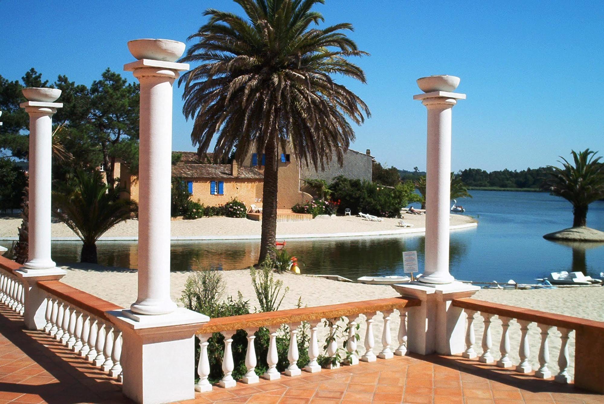 Hotel Quinta Da Lagoa Praia de Mira Konforlar fotoğraf